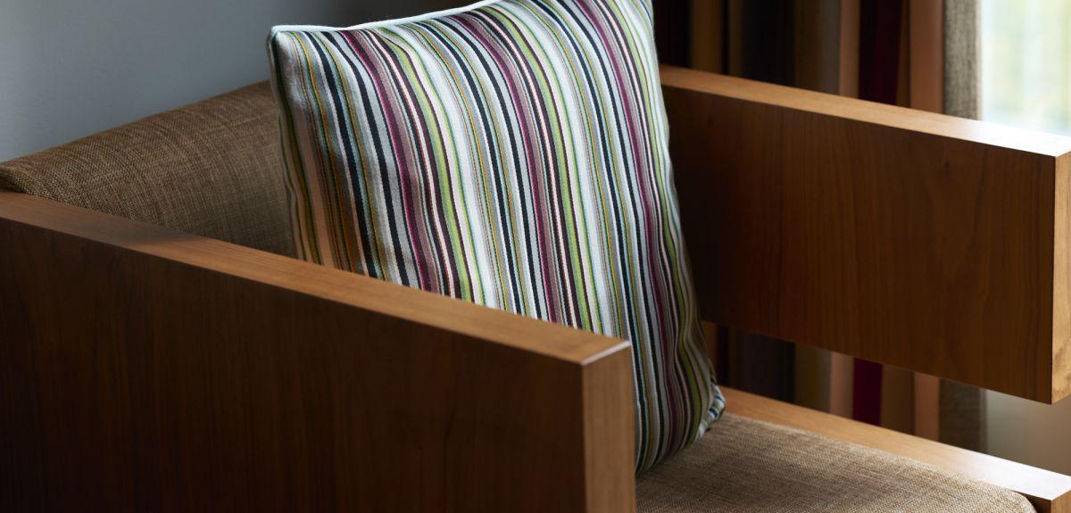 فندق ذه فيتسويليام دبلن المظهر الخارجي الصورة A cushion