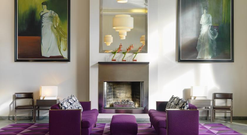 فندق ذه فيتسويليام دبلن المظهر الخارجي الصورة The Drawing Room at The Ivy Hotel