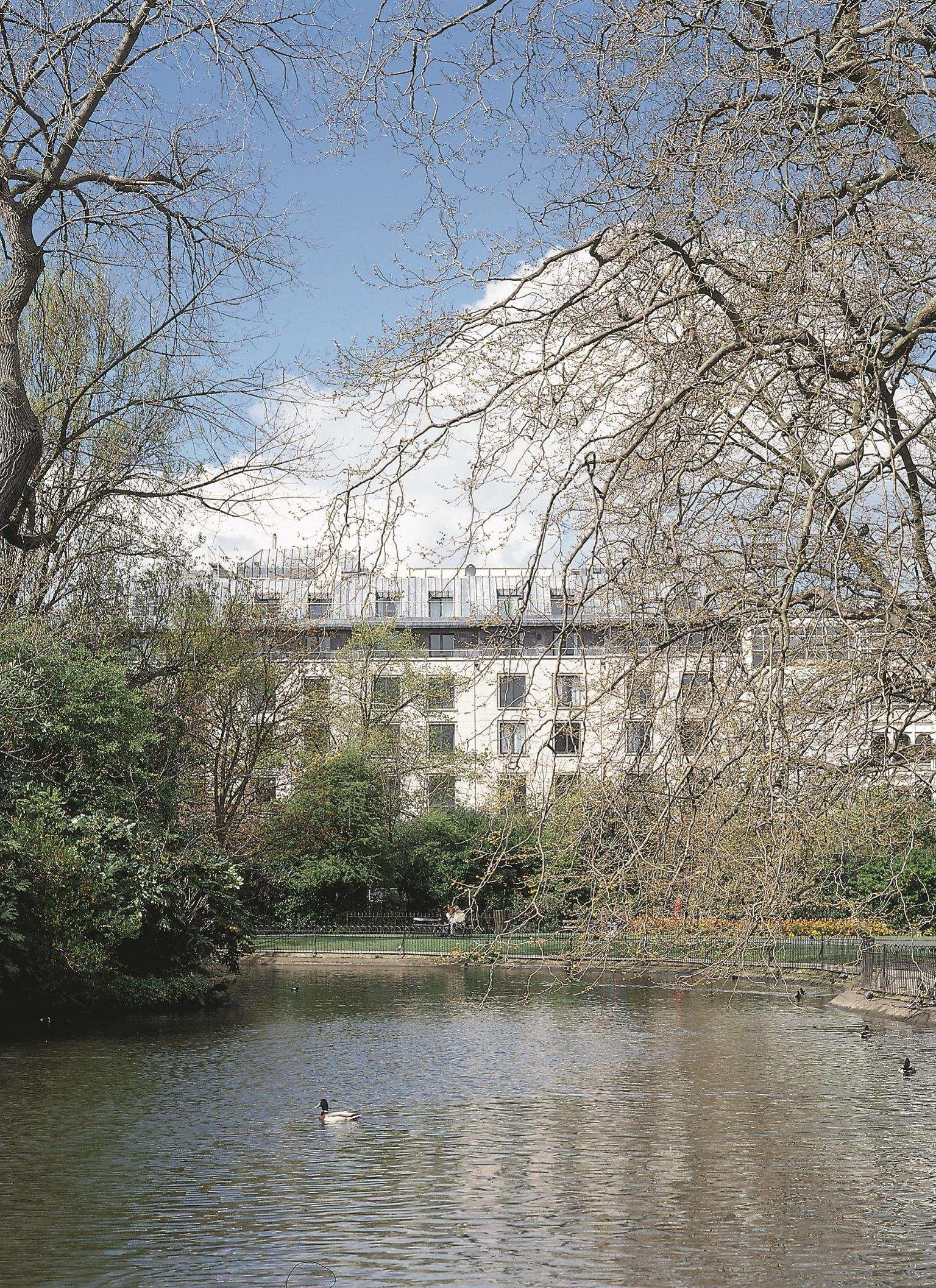 فندق ذه فيتسويليام دبلن المظهر الخارجي الصورة The former Royal Naval College, where the school was located from 1946 to 1993