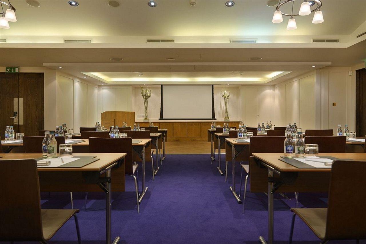فندق ذه فيتسويليام دبلن المرافق الصورة Meeting room